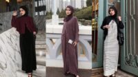 12 Gaya Casual Dress Sashfir: Anggun, Menawan, & Inspirasi Outfit