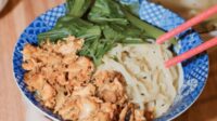 5 Bakmi Legendaris Bandung: Rekomendasi Warga & Wisatawan