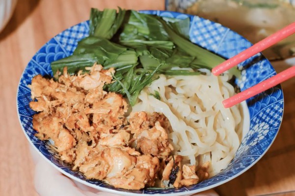 5 Bakmi Legendaris Bandung: Rekomendasi Warga & Wisatawan