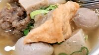 5 Bakso Makassar Terlezat: Surga Kuliner Wajib Dicoba!