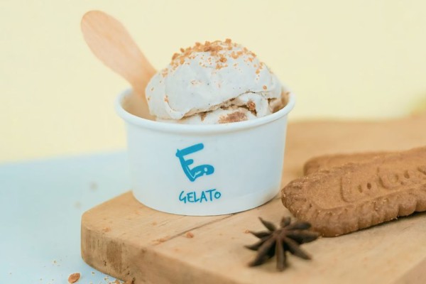 5 Es Krim Blok M: Unik, Segar, Bikin Nagih!