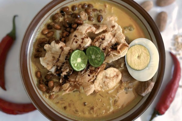 5 Kuliner Bandung Tersembunyi: Rasanya Bikin Nagih!