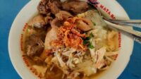 5 Kuliner Legendaris Jogja: Buka Hingga Dini Hari!