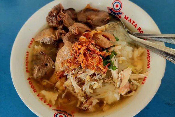 5 Kuliner Legendaris Jogja: Buka Hingga Dini Hari!