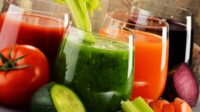 5 Resep Jus Sehat: Diet Segar & Langsing di Pagi Hari