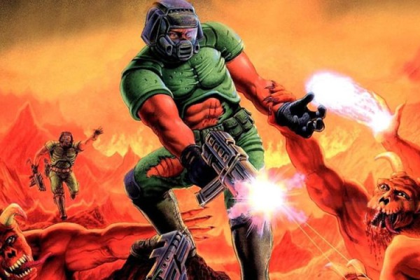 7 Game FPS Legendaris 90an: Pengaruh Abadi di Dunia Game