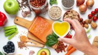 7 Protein Tinggi: Rahasia Turun Berat Badan Cepat & Sehat
