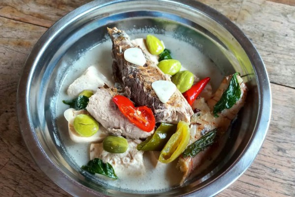 7 Resep Seafood Pesisir Utara Jateng: Sajian Lezat Menggoda