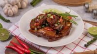 Bebek Ali Borme Bandung: Rasa Legendaris, Menu Bebek Terlezat