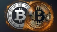 Bitcoin Melonjak! Transaksi Kripto RI Tembus Rp32 Triliun