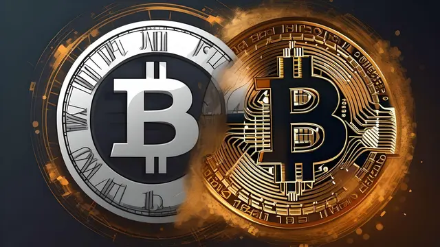 Bitcoin Melonjak! Transaksi Kripto RI Tembus Rp32 Triliun