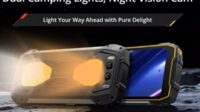 Blackview BV7300 5G: Ponsel Tangguh, Spesifikasi & Fitur Unggul