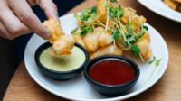 Cireng Tahu Mini Super Garing: Resep Rahasia Lembutnya
