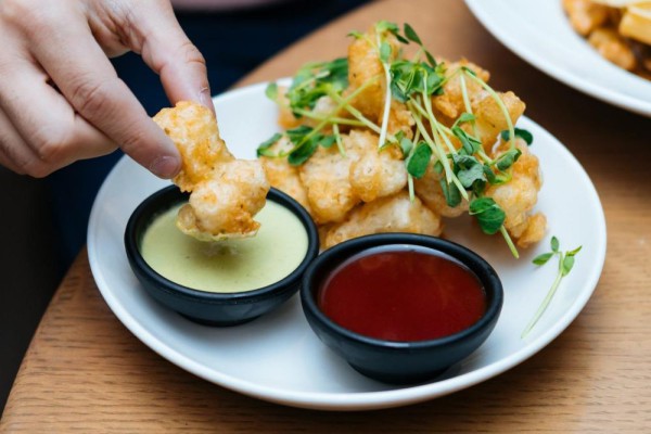 Cireng Tahu Mini Super Garing: Resep Rahasia Lembutnya