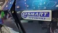 Daihatsu Hybrid Baru: Sasar Konsumen Eco-Friendly, Intip Spesifikasinya!