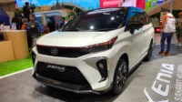 Daihatsu Xenia: Penjualan Wholesale April 2025 Mengejutkan?