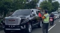 Gus Iqdam Dapat SUV Mewah AS, Pesantren Doakan Beli Sendiri