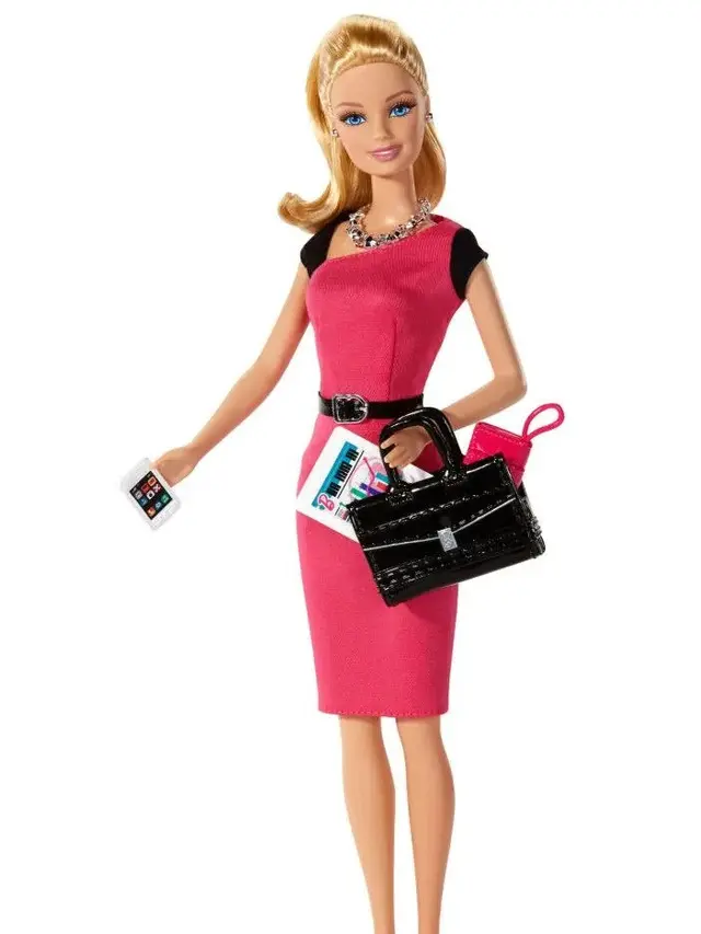 Harga Boneka Barbie Naik? Inilah 3 Alasan Kenaikannya