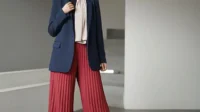 Hijab Style 2025: 6 Padu Padan Blazer Kekinian & Kece