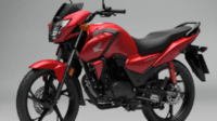 Honda CB125F: Motor Harian Irit Bahan Bakar, Ringan & Tangguh