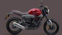 Honda CB190SS: Gaya Retro Modern, Irit & Praktis Harian