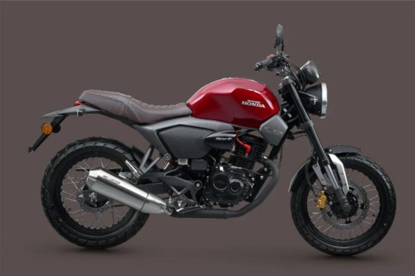 Honda CB190SS: Gaya Retro Modern, Irit & Praktis Harian