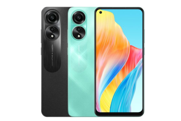 Huawei Enjoy 80 vs OPPO A78 4G: Pilih Mana? Spesifikasi Unggulan