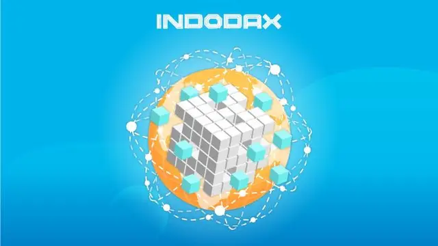 Indodax Bertransformasi: Oscar Darmawan Pimpin Era Baru