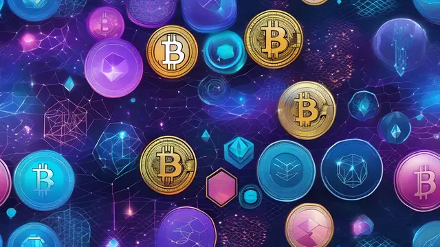 Investasi Bitcoin Melonjak: ETF Catat Arus Masuk Lima Minggu