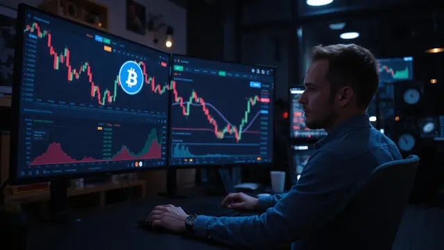 Investasi Kripto AS Melonjak 2025: Proyeksi Nilai Fantastis