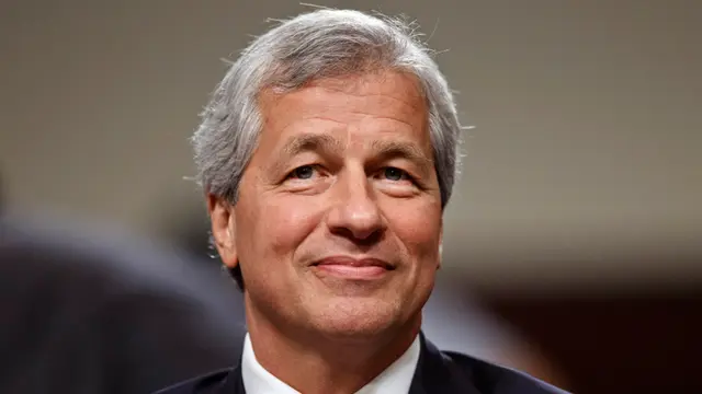 JPMorgan Ubah Haluan: Izinkan Nasabah Beli Bitcoin Sekarang