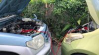 Jumper Aki Mobil Aman? Trik Mudah & Anti Gagal