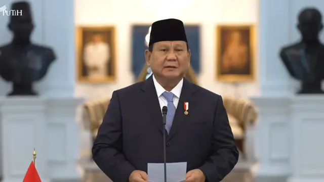 Kekayaan Indonesia: Nikel, Bauksit, Sawit, Jadi Sasaran Gangguan?