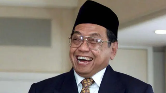 Kisah Inspiratif Gus Dur: Gagal Bangun Pabrik Kecap?