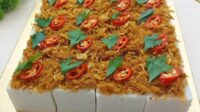 Kue Talam Abon Lembut: Resep Gurih Anti Gagal, Camilan Sempurna