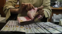 Kurs USD ke IDR Hari Ini: Tembus 16.461 (7 Mei 2025)