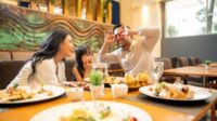 Nikmati Kuliner Mewah Sapta Rasa di Hotel Aryaduta: Ulasan Lengkap