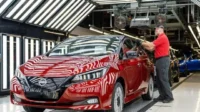 Nissan Terancam Bangkrut: Pabrik Jepang & Meksiko Tutup?