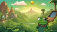 PEPE & WIF: Koin Meme Melesat, Raih Keuntungan Besar?