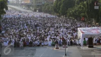 Panduan Lengkap Sholat Idul Adha: Tata Cara & Hukumnya