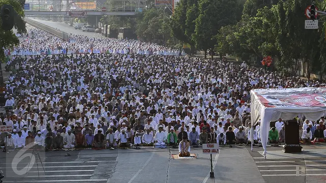 Panduan Lengkap Sholat Idul Adha: Tata Cara & Hukumnya