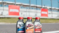 Pelumas MotoGP Resmi Motul Indonesia: Harga & Spesifikasi