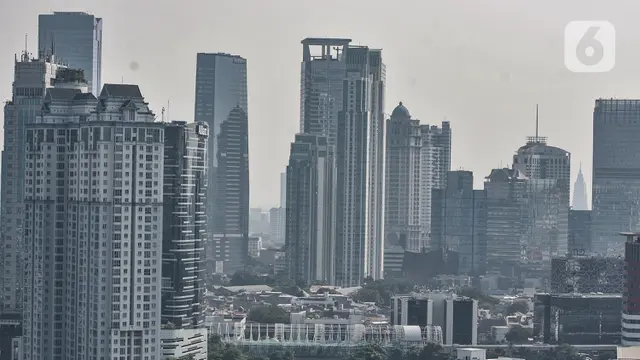 Pertumbuhan Ekonomi 2025 Terancam? Pemerintah Harus Turunkan Target!