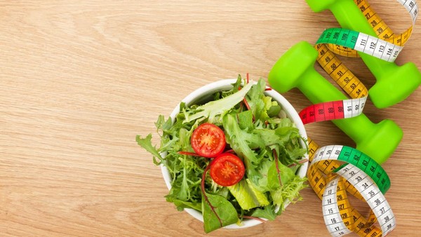 Puasa vs Hitung Kalori: Metode Mana yang Terbaik Turunkan Berat Badan?