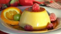 Puding Mangga Sehat Tanpa Gula: Resep Mudah & Lezat