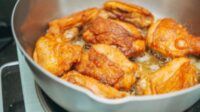Rahasia Ayam Goreng Gurih Tanpa Bumbu: 5 Tips Mudah