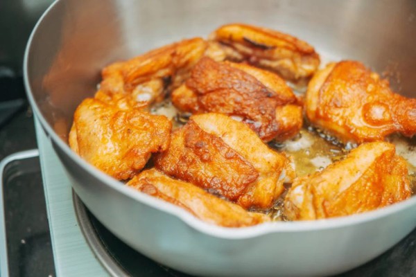 Rahasia Ayam Goreng Gurih Tanpa Bumbu: 5 Tips Mudah