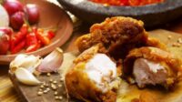 Rahasia Ayam Goreng Terlezat: Hangat Lebih Nikmat!