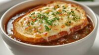 Rahasia French Onion Soup Lezat: 5 Tips Anti-Hambar