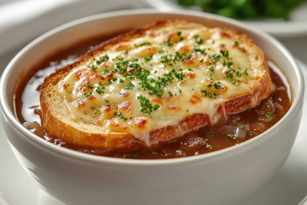 Rahasia French Onion Soup Lezat: 5 Tips Anti-Hambar